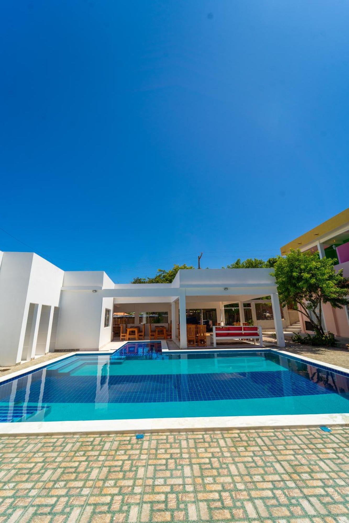 Cores Da Aldeia Hotel 3*