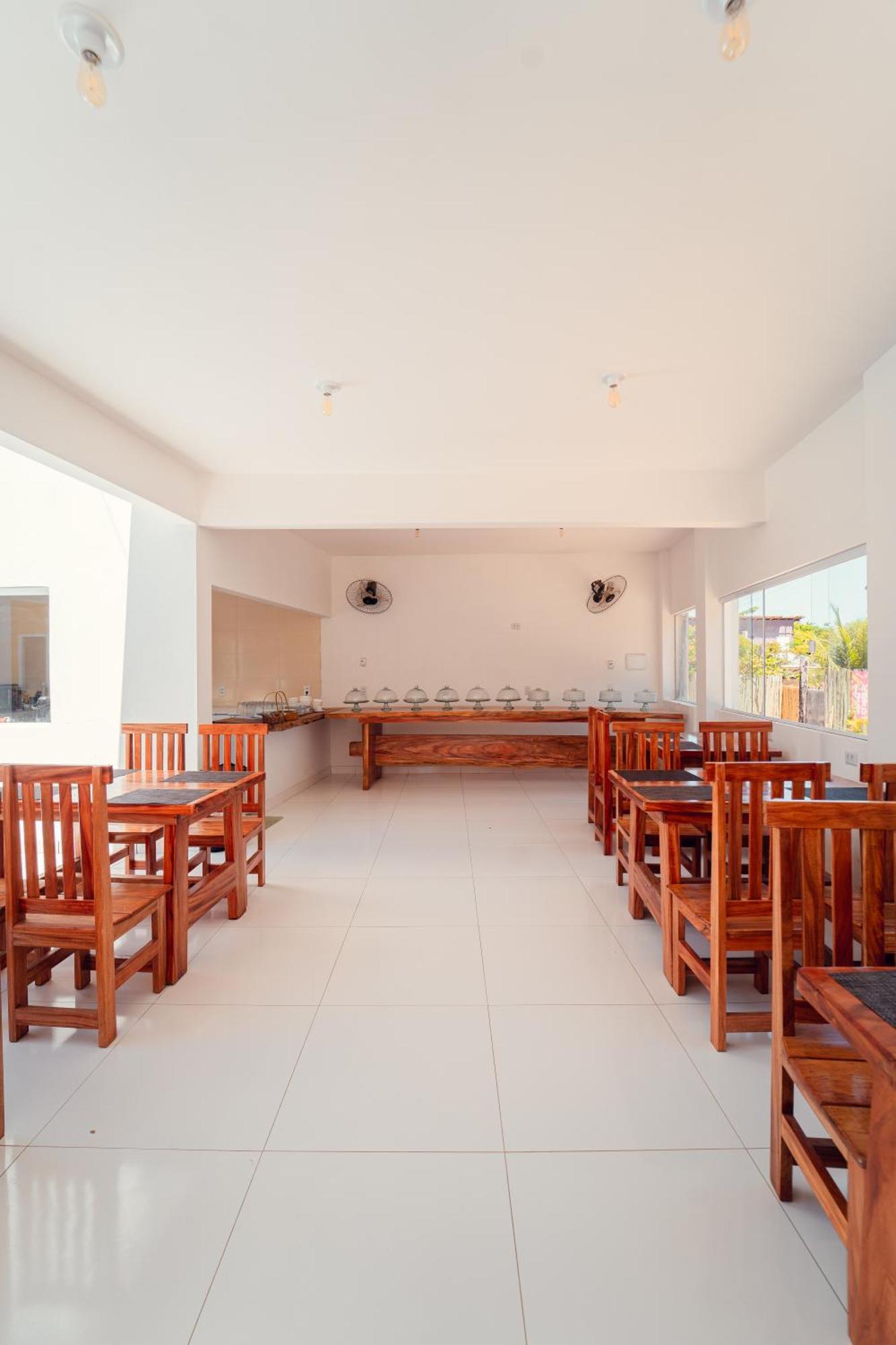 Hotel Cores Da Aldeia Porto Seguro