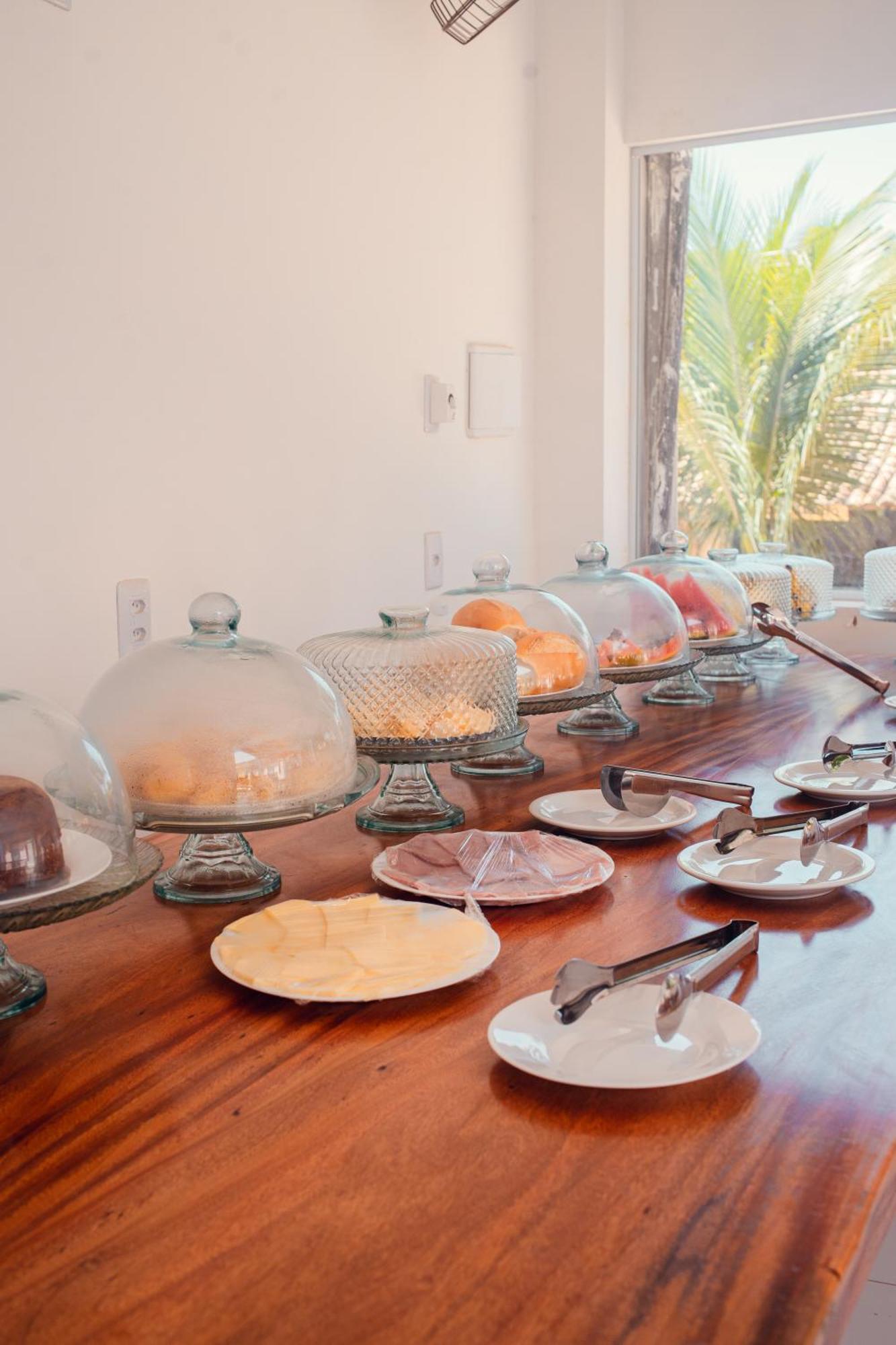 Hotel Cores Da Aldeia