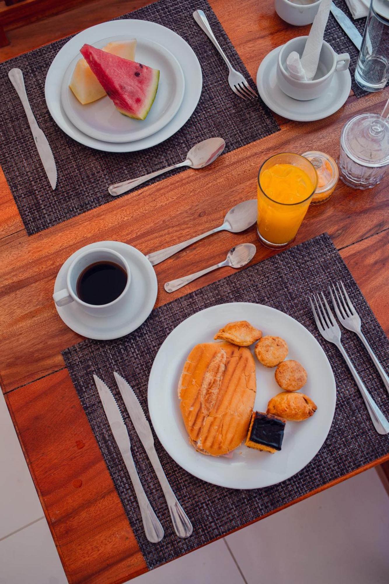 Cores Da Aldeia Hotel 3*